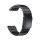Pasek i akcesoria do zegarków TECH-PROTECT Bransoleta SteelBand do Garmin Fenix black (22mm) 5906735412628